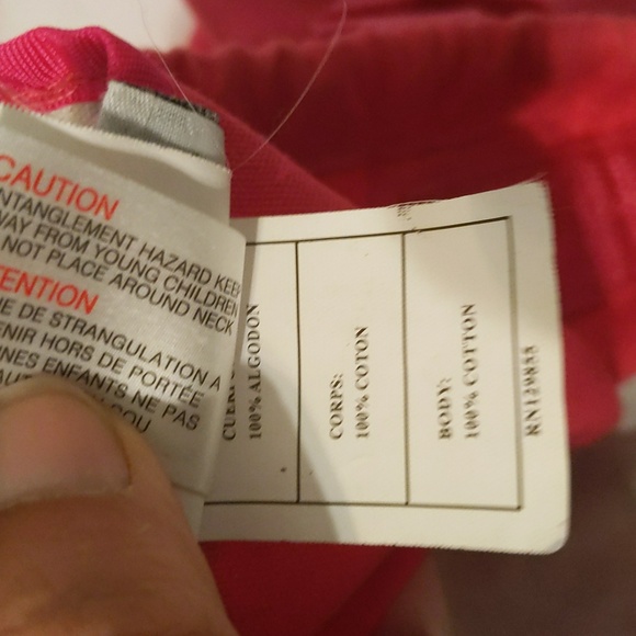 Disney Parks Princess Drawstring Backpack - Picture 8 of 10